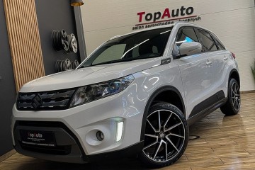 1.6 * gwarancja*NAVI* KAMERA *SKÓRA/ALCANTARA* Bezwypadkowa*