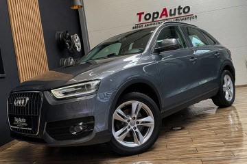 2.0 TFSI * navi * S-tronic * *GWARANCJA* QUATTRO *