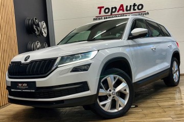 2.0 TDI * 150 KM * DSG * bezwypadkowa*GWARANCJA * NAVI* 7 OSOBOWY