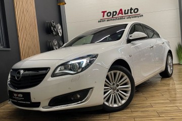 LITF* 2.0CDTi *170KM* bose *Automat* SKÓRA * GWARANCJA* Bezwypadkowa*