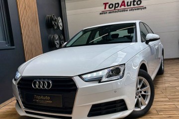 2.0TFSI * 190KM *LED* bezwypadkowa * GWARANCJA *S tronic *