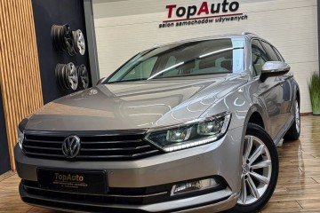 1.4TSI* 150KM* AUTOMAT * full LED * ZAREJESTROWANY* bezwypadkowy *