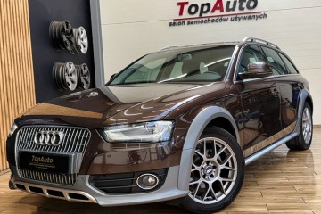 2.0 TDI * AUTOMAT * 177KM * GWARANCJA * zarejestrowany *QUATTRO