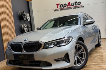 2.0D * 190KM *gwarancja*FULL LED* AUTOMAT* zarejestrowana *navi*