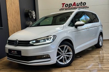 2.0 TDI *190KM* DSG * bezwypadkowy * GWARANCJA *