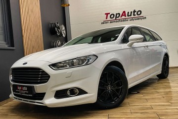 2.0 TDCI * automat * GWARANCJA * bezwypadkowy * FILM