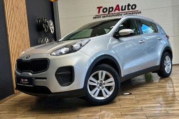 * 1.7 CRDI * manual * LED * navi * KAMERA * bezwypadkowa