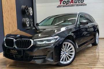 2.0D * 190KM *gwarancja* LED* AUTOMAT* zarejestrowana *virtual cockpit