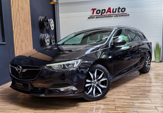 opel