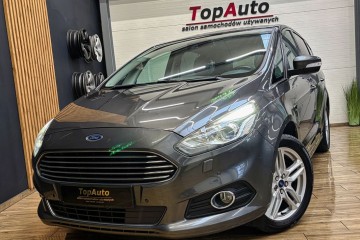 II * 2.0* 240KM * navi * GWARANCJA * bezwypadkowy * 7os* AUTOMAT*