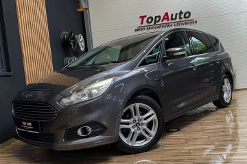 II * 2.0 I 240KM * navi * automat *GWARANCJA *bezwypadkowy *