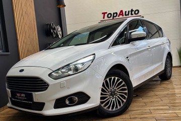 II * 2.0 TDCI 150KM * navi * GWARANCJA * bezwypadkowy * NOWA SKRZYNIA