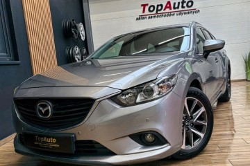 * 2.0 * 165KM *MANUAL * NAVI * GWARANCJA * zarejestrowana* tempomat*