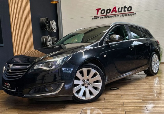 opel