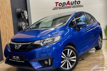 *1.3i VTEC* manual *gwarancja *Navi* kamera * CZUJNIKI * asystent pasa