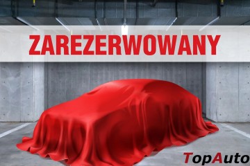 1.6 TDI * DSG * PERFEKCYJNA * GWARANCJA * bezwypadkowa *