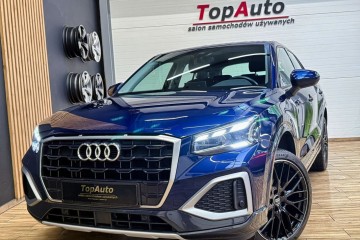35 TFSI *150KM* S-TRONIC * bezwypadkowa *GWARANCJA * zarejestrowany*
