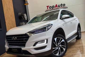 LIFT* 1.6 CRDi *SKÓRY* GWARANCJA *kamera* android/CarPlay * AUTOMAT *