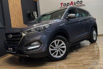 2.0 CRDI *MANUAL *bezwypadkowy*GWARANCJA* perfekcyjny*