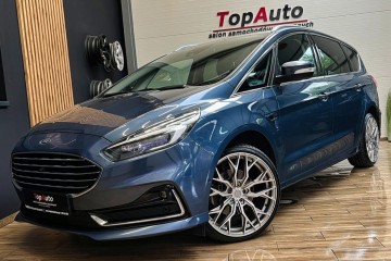 LIFT * 2.0 TDCI 190KM * navi * automat * GWARANCJA * SONY