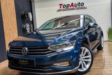 1.5 TSI *DSG* 150KM * ZAREJESTROWANY* FULL LED * gwarancja * virtual