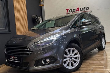 * 2.0 TDCI 150KM * navi *106.000KM* automat *GWARANCJA * bezwypadkowy