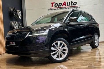 1.6 TDI * DSG * GWARANCJA * zarejestrowana *BEZWYPADKOWA *tempomat ACC