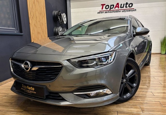 opel