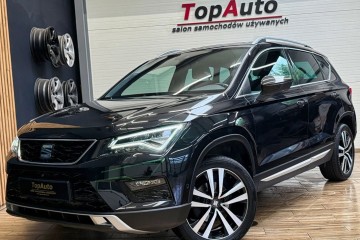 1.5TSI *150KM* XCELLENCE *BEATS* panorama* KAMERA *navi* MANUAL