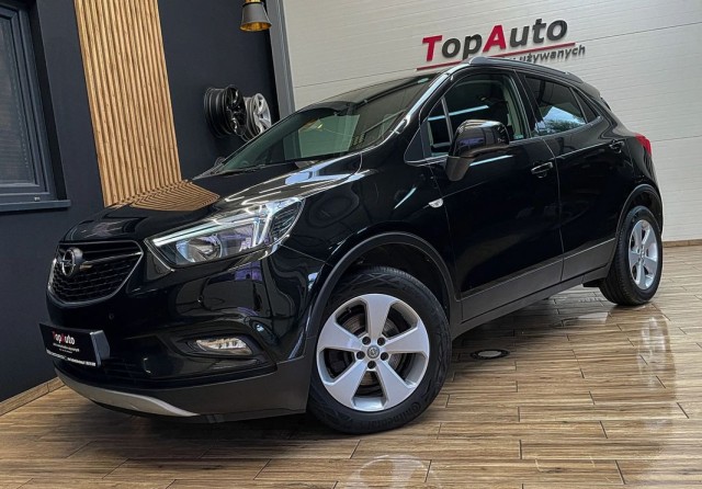 opel