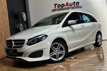 250 * 211KM LED * AUTOMAT * perfekcyjny * GWARANCJA * HARMANN KARDON *