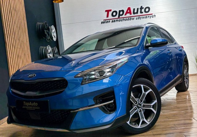 kia