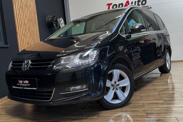 2.0 TDI *177KM* DSG *2x elektryczne drzwi *panorama*7 osobowy*