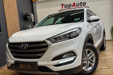 1.7 blue CRDI * AUTOMAT* bezwypadkowy * GWARANCJA *perfekcyjny *KAMERA