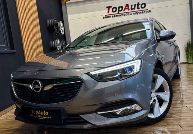 opel
