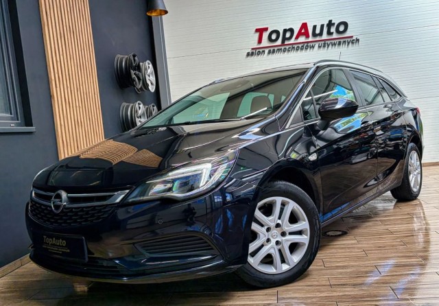 opel