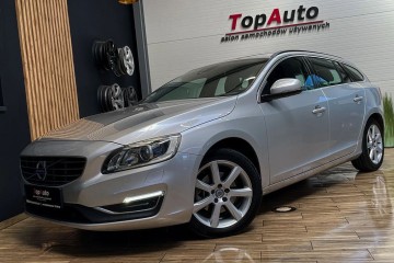 * D4 * 190KM * BEZWYPADKOWY * automat * gwarancja *