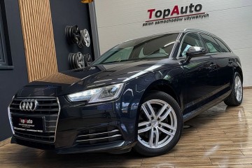 2.0 TFSI* ultra 190KM *BEZWYPADKOWA * S-TRONIC * gwarancja