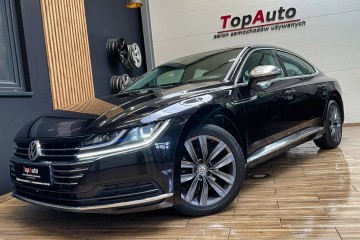 2.0 TSI *DSG* 190 KM * bezwypadkowy *GWARANCJA * navi *