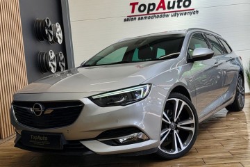 2.0 CDTI *170km *automat* GWARANCJA *BEZWYPADKOWA* navi * kamera *
