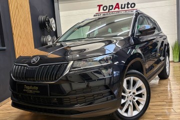 1.5 TSI* manual *150KM* GWARANCJA* FABRYCZNY LAKIER * zarejestrowany *