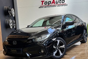1.0 TURBO * kamera * 126KM * gwarancja *bezwypadkowy *AUTOMAT