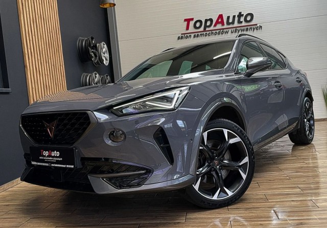 cupra
