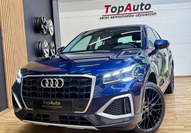 audi