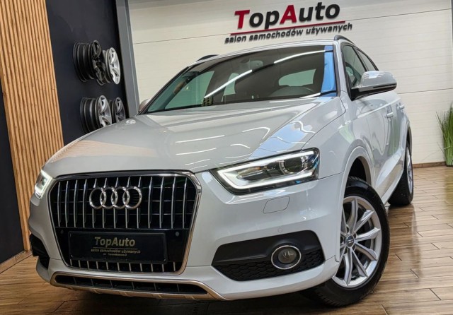 audi