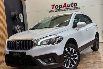 1.4  140KM *gwarancja *MANUAL*KAMERA* Bezwypadkowy* NAVI *