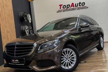 MANUAL*1.6 BlueTEC* gwarancja * bezwypadkowy * NAVI* SKÓRA *