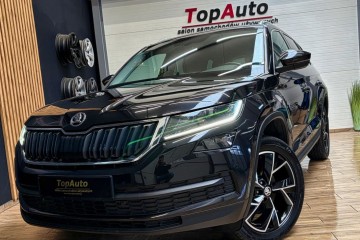 2.0 TDI * 150KM * DSG * gwarancja* ZAREJESTROWANY * ACC * navi *7 OS