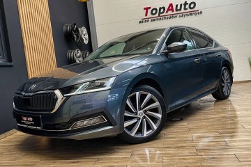 1.5TSI * manual *VIRTUAL* BEZWYPADKOWA *gwarancja* 64.000KM