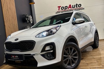 * 1.6 CRDI * automat* LED * navi * KAMERA * bezwypadkowa